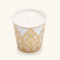 bernardaud venise tea gift set gold