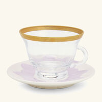 villari peacock creamer