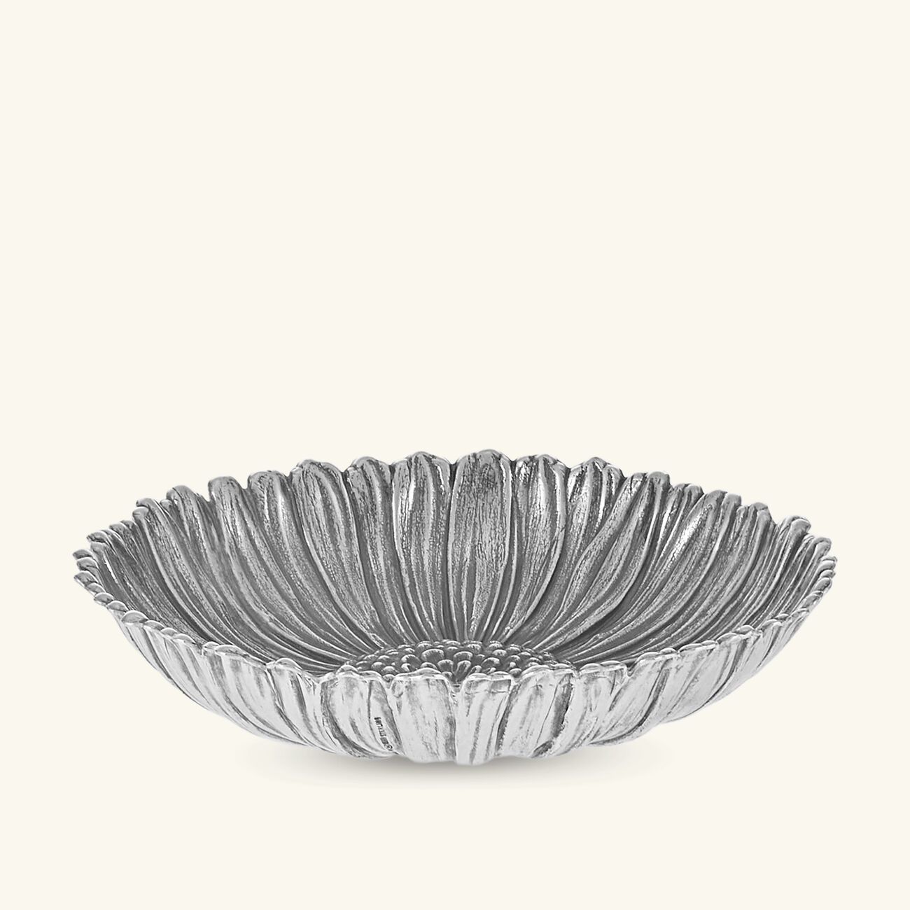 Daisy Bowl Medium Silver buccellati daisy bowl medium silver