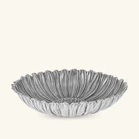 Daisy Bowl Medium Silver buccellati daisy bowl medium silver