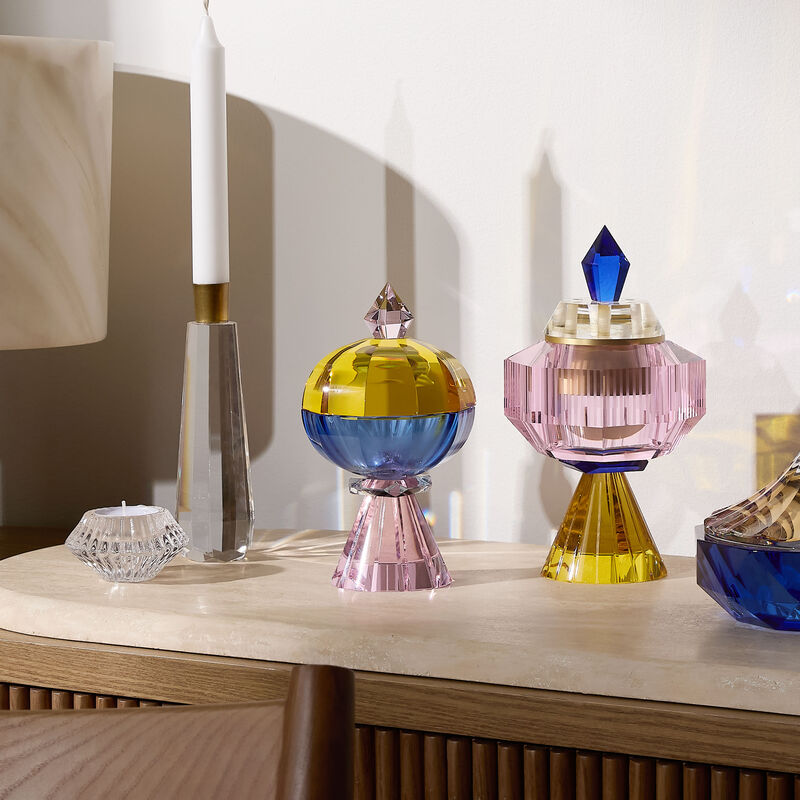 طقم هدايا رائحة من مبخرة وعلبة عود - قطعتين ريفليكشنز كوبنهاغن طقم هدايا رائحة من مبخرة وعلبة عود قطعتين