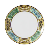 Barocco Mosaic Breakfast Plate, small