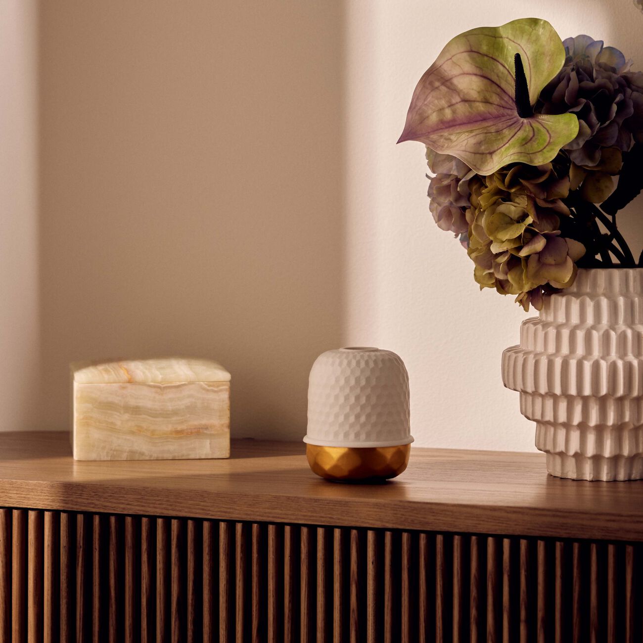 Diamant Led Lamp Gold bernardaud diamant led lamp gold