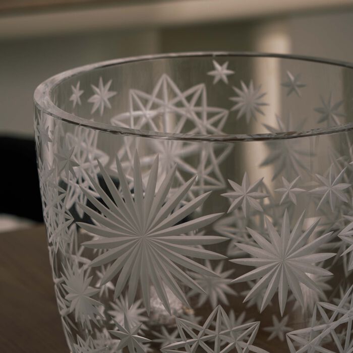 ruckl krakatit bowl clear 31cm