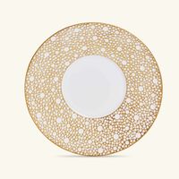 Mordore Tea Cup & Saucer White bernardaud mordore tea cup saucer white