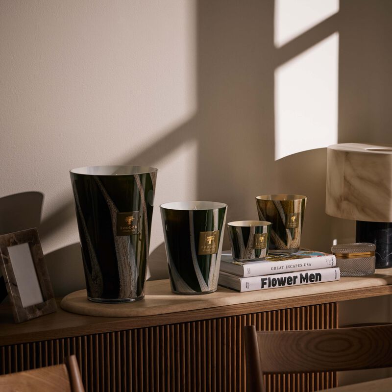 baobab collection woods sherwood candle max 35