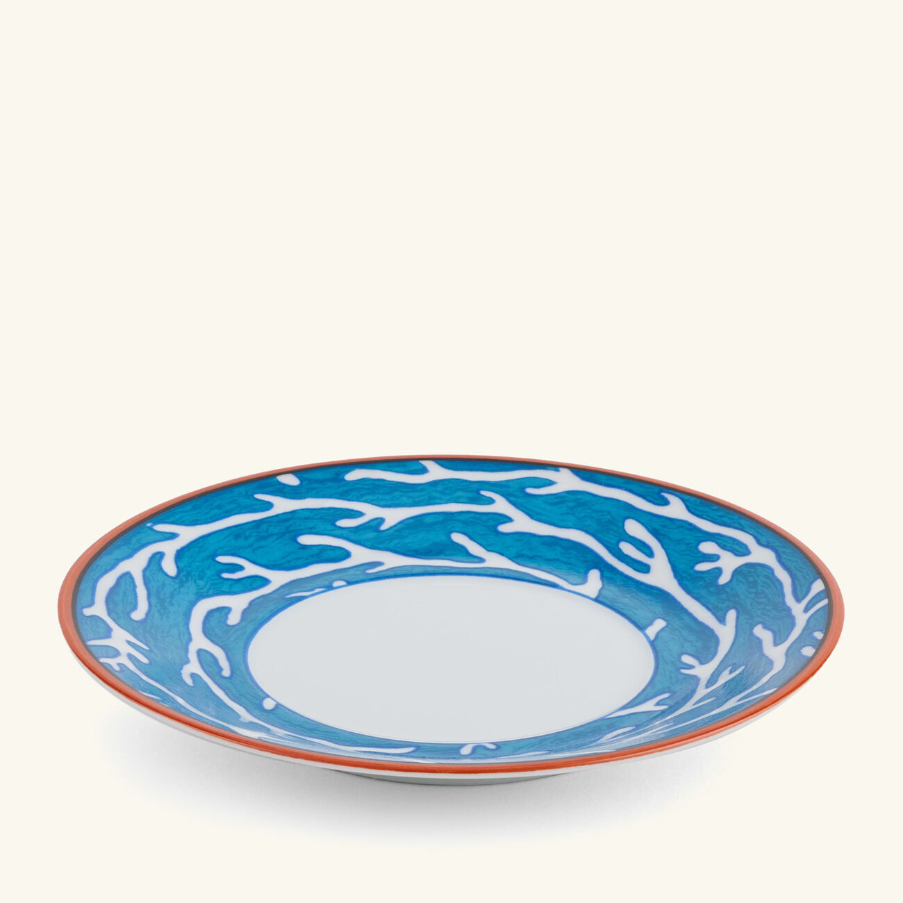 pinto paris lagon tea cup saucer blue