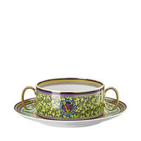 Barocco Mosaic Soup Cup, small