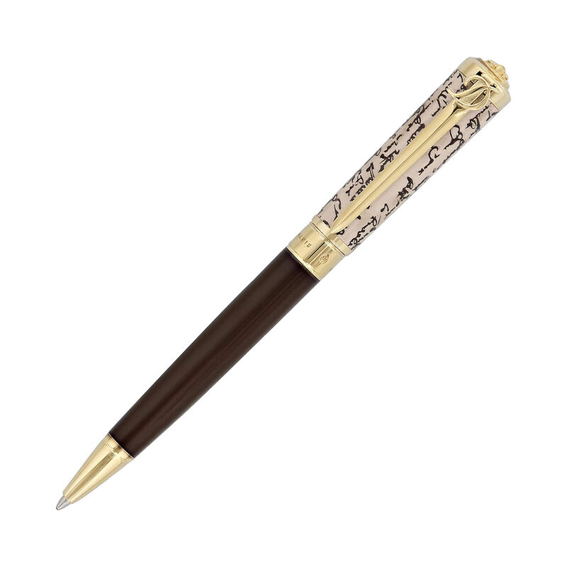 Shakespeare Sword Ballpoint Pen, large