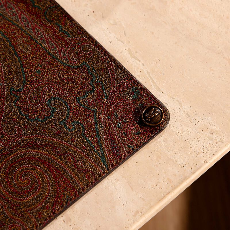 Arnica Mouse Pad Brown etro arnica mouse pad brown