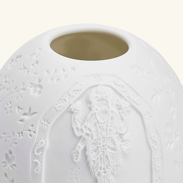 bernardaud lakshmi lithophanie