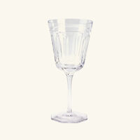 رالف لورين هوم كأس المشروب كورالين باللون الشفاف