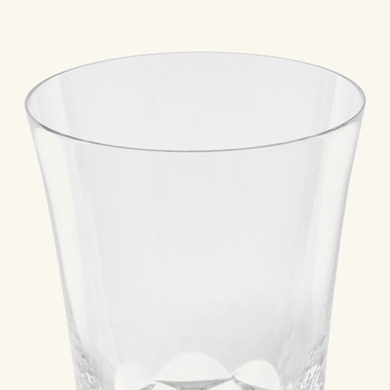 baccarat everyday swing highball glass clear set of 2