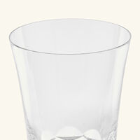 baccarat everyday swing highball glass clear set of 2