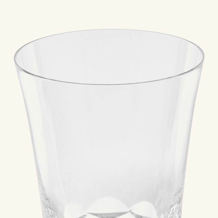 baccarat everyday swing highball glass clear set of 2