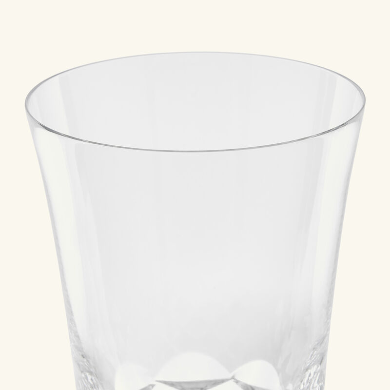 baccarat everyday swing highball glass clear set of 2