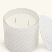 light of sakina cranberry fig candle 350 ml