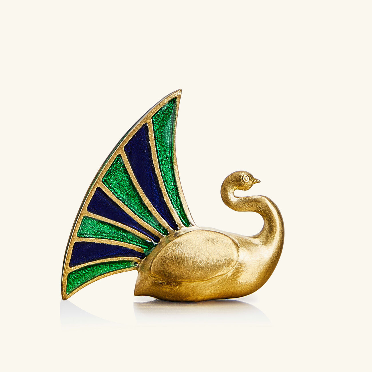 ira udaipur tota mukhwas box gold set of 2