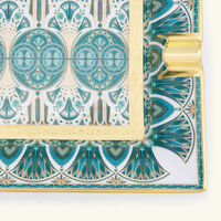 haviland r ves du nil trinket tray rectangular small