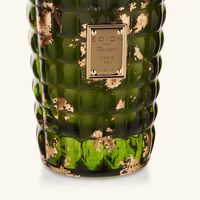 Iris Green Scented Candle 500G edion iris green scented candle 500g