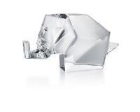 Origami Elephant Origami Elephant, small