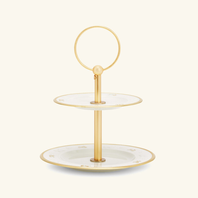 Butterfly Cake Stand White villari butterfly cake stand white