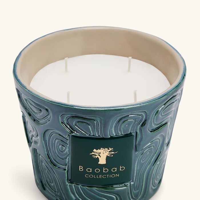 baobab collection ksar pacha max 10 candle