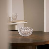 ruckl heroine vera centerpiece clear