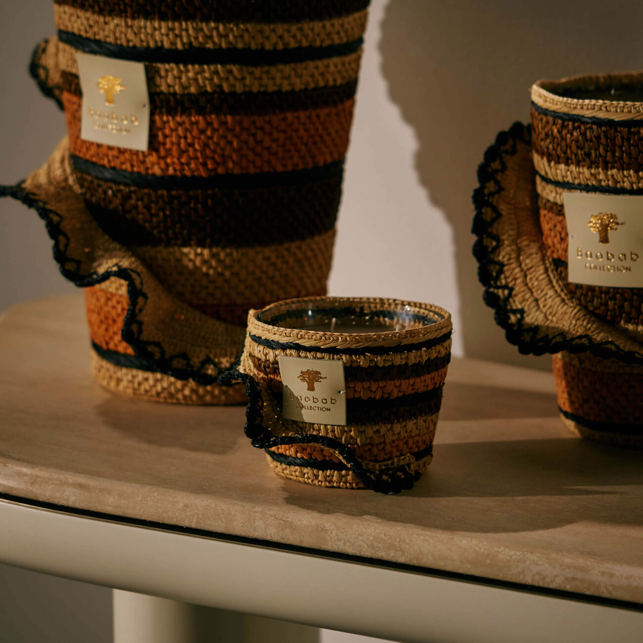 باوباب شمعة فيتي أنجارا ماكس 10