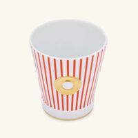 bernardaud delphos eolie drinking glass