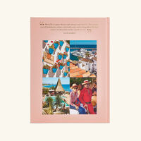 assouline marbella sol book 33x25 4cm