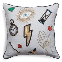 Bijoux Scatter Pillow, small