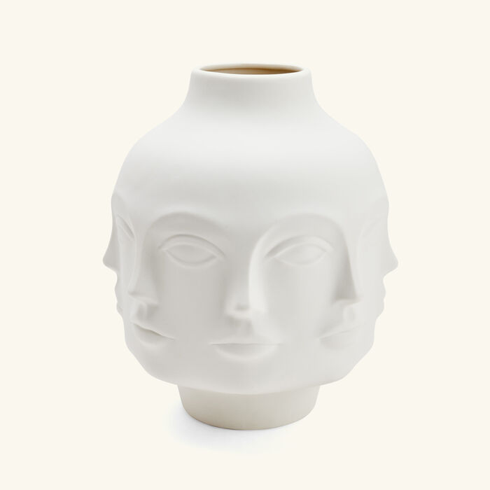 jonathan adler dora maar vase medium white