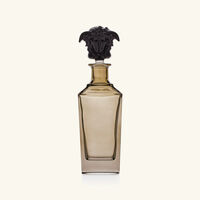 versace medusa lumiere haze decanter clear