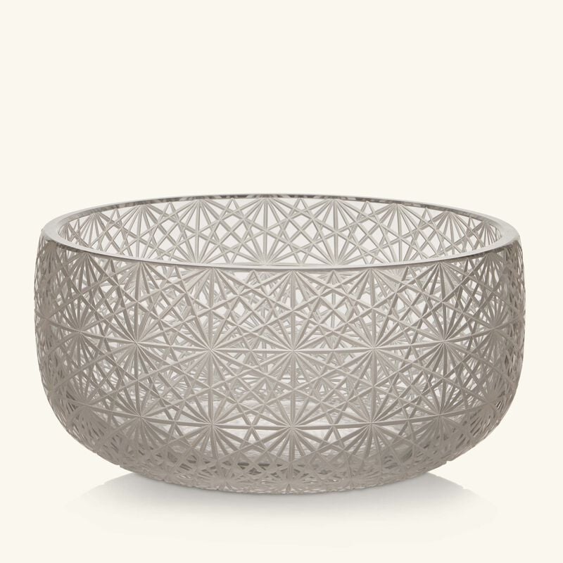 وعاء أوديت شفاف large