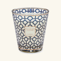 baobab collection gentlemen candle max 16