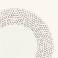 طبق الخبز ماديسون 6 دائري رمادي 16 سم كريستوفل طبق الخبز ماديسون 6 دائري رمادي 16 سم