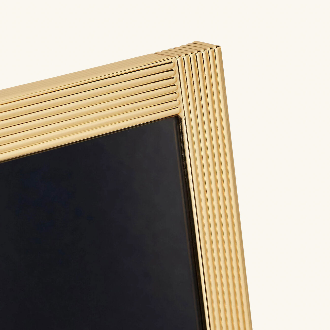 ralph lauren home luke picture frame gold 24x29cm
