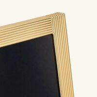ralph lauren home luke picture frame gold 24x29cm