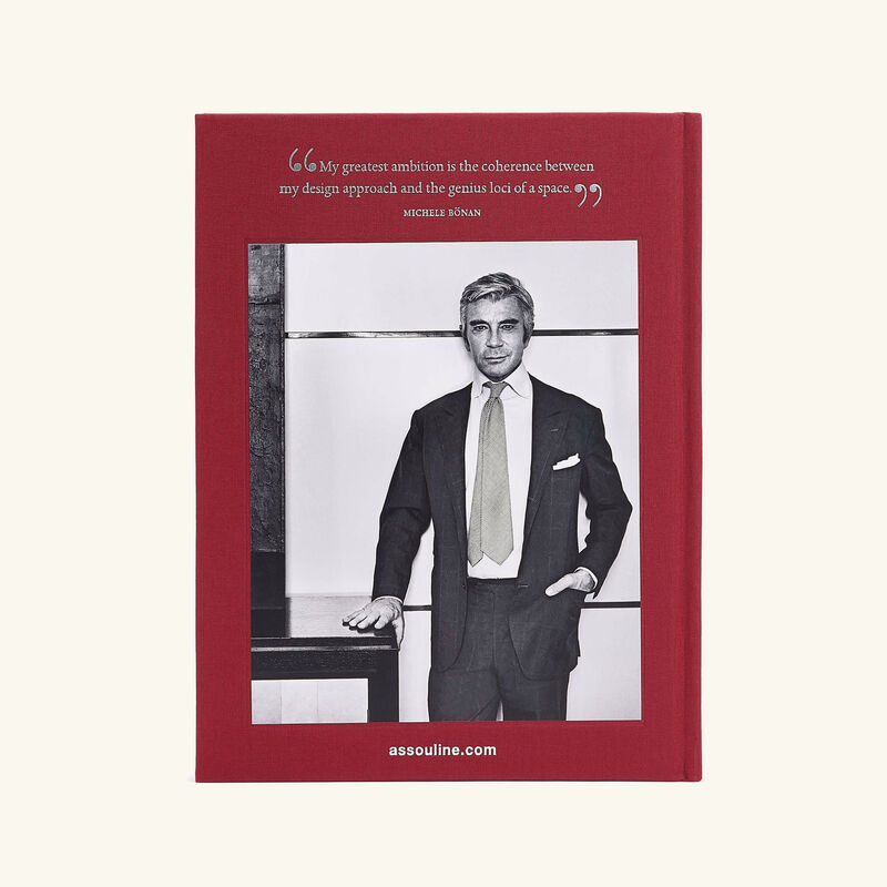 آسولين كتاب ميشيل بونان  سيجنيتشر ديتيلز 26x33 سم