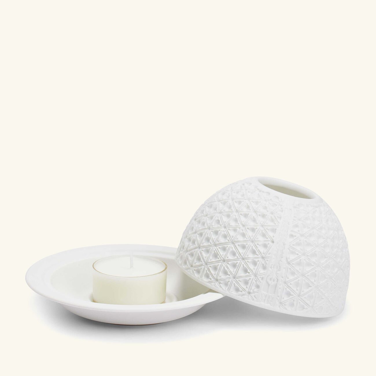 bernardaud boiserie lithophanie