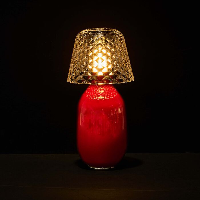 baccarat baby candy light nomadic lamp