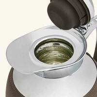 giobagnara villandry thermal carafe brown