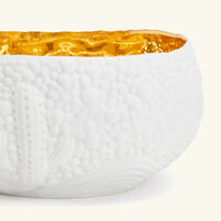 l objet haas centerpiece white