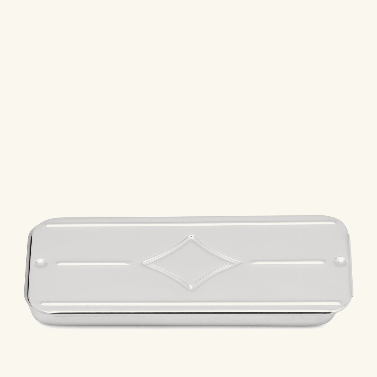 christofle cut edges bonbonni re box silver plated