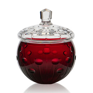 Baba Red Candy Box, medium