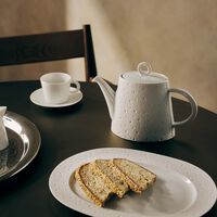 برناردو إبريق الشاي إكيوم أبيض