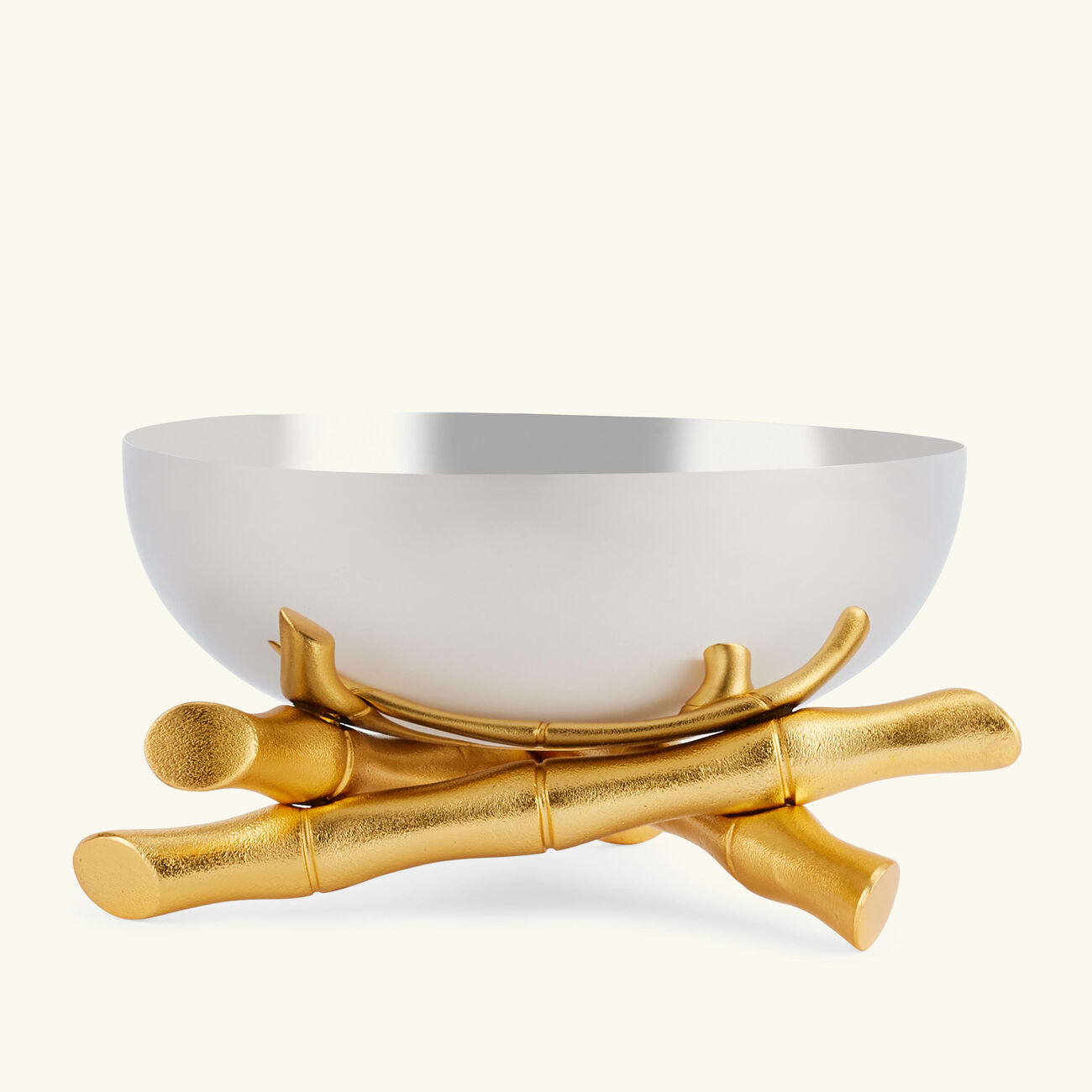 Bamboo Evoca Bowl l objet bamboo evoca bowl