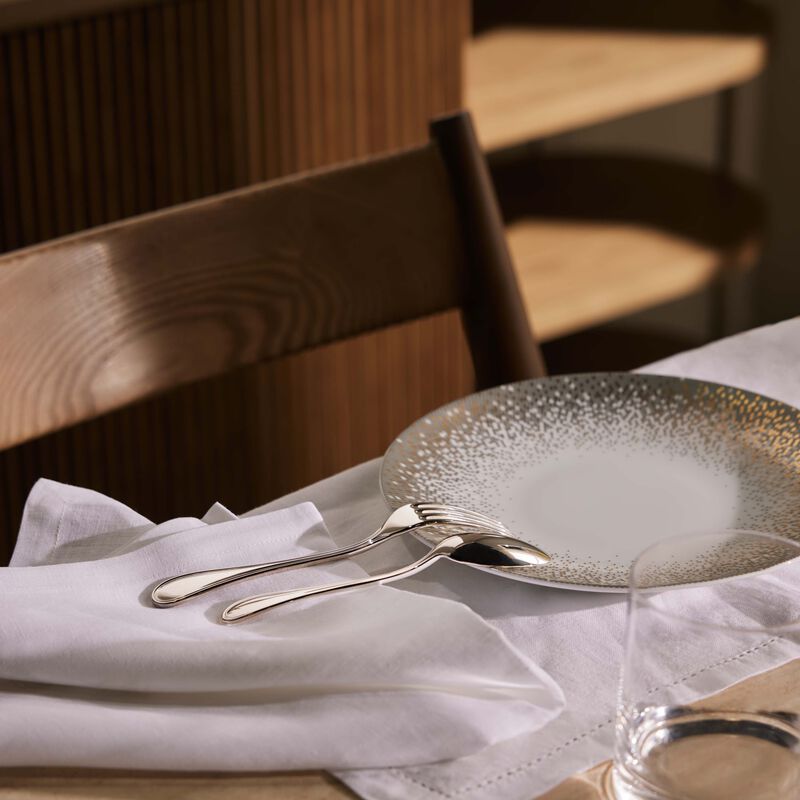 ملعقة الشاي آلبي المصممة احتفالاً بمناسبة العام القمري الجديد كريستوفل ملعقة الشاي آلبي المصممة احتفالاً بمناسبة العام القمري الجديد