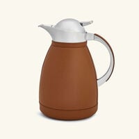 Chantilly Carafes Light Brown giobagnara chantilly carafes light brown
